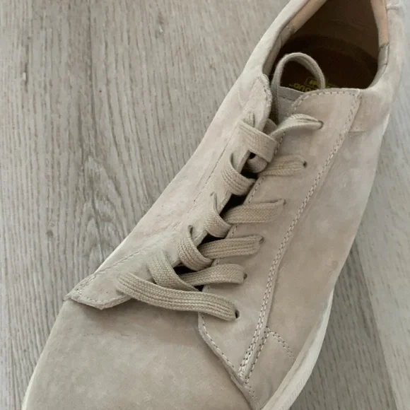 Propet Kenji Beige Men's Sneakers‎